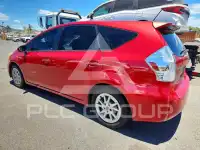 2014 Toyota PRIUS photo