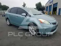 2014 Toyota PRIUS photo