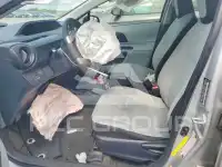 2014 Toyota PRIUS фото