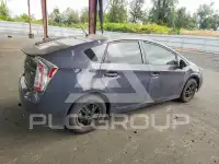2014 Toyota PRIUS фото