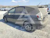 2014 Toyota PRIUS фото