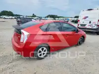 2014 Toyota PRIUS photo