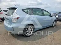 2014 Toyota PRIUS фото