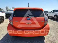 2014 Toyota PRIUS фото
