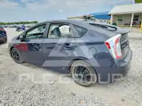 2014 Toyota PRIUS photo