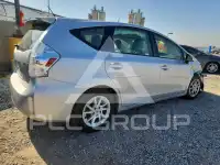 2014 Toyota PRIUS фото