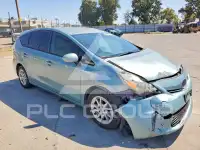 2014 Toyota PRIUS photo