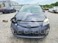 2014 Toyota PRIUS photo