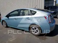 2014 Toyota PRIUS фото