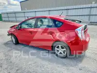 2014 Toyota PRIUS фото