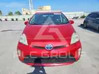 2014 Toyota PRIUS фото