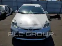 2014 Toyota PRIUS фото