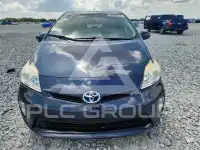 2014 Toyota PRIUS фото