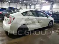 2014 Toyota PRIUS фото