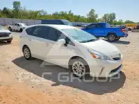 2014 Toyota PRIUS фото