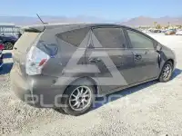 2014 Toyota PRIUS фото