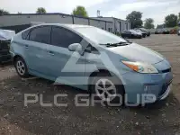2014 Toyota PRIUS фото