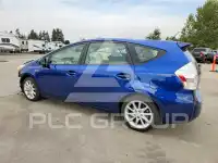 2014 Toyota PRIUS photo