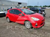 2014 Toyota PRIUS photo