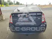 2014 Toyota PRIUS фото