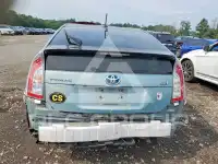 2014 Toyota PRIUS фото