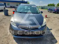 2014 Toyota PRIUS фото