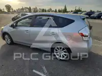 2014 Toyota PRIUS фото