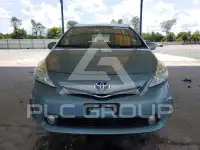 2014 Toyota PRIUS photo