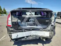 2014 Toyota PRIUS photo