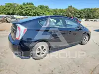2014 Toyota PRIUS photo
