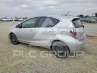 2014 Toyota PRIUS фото