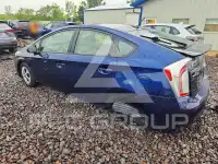2014 Toyota PRIUS фото