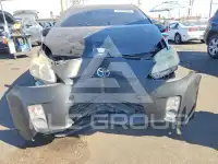 2014 Toyota PRIUS photo