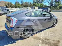 2014 Toyota PRIUS photo
