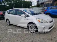 2014 Toyota PRIUS фото