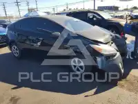 2014 Toyota PRIUS photo