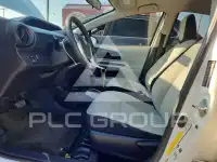 2014 Toyota PRIUS фото