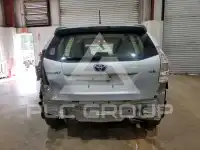 2014 Toyota PRIUS фото