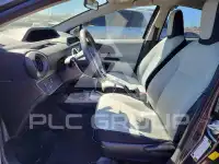 2014 Toyota PRIUS фото