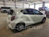 2014 Toyota PRIUS фото