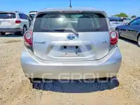 2014 Toyota PRIUS фото