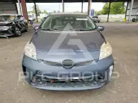 2014 Toyota PRIUS фото