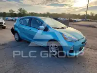 2014 Toyota PRIUS фото