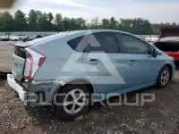 2014 Toyota PRIUS фото