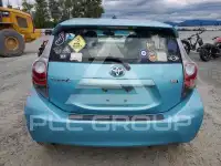 2014 Toyota PRIUS фото