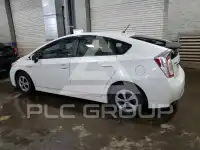 2014 Toyota PRIUS фото