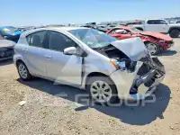 2014 Toyota PRIUS фото