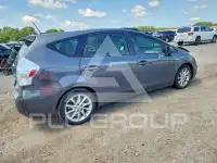 2014 Toyota PRIUS photo