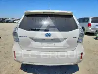 2014 Toyota PRIUS фото