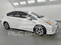 2014 Toyota PRIUS фото